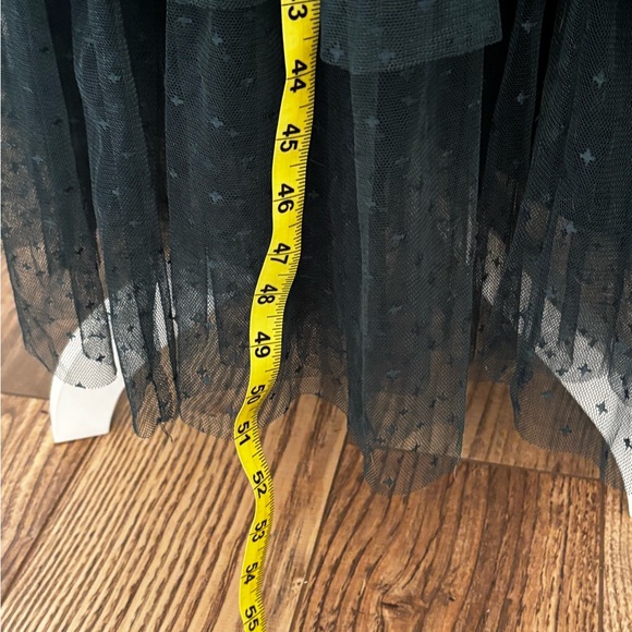 Ivy City Co Elegant Dark Green Tiered Maxi Dress - Picture 8 of 8